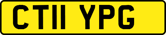 CT11YPG