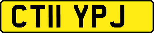 CT11YPJ