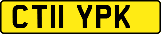 CT11YPK