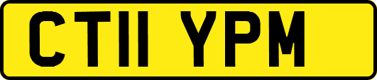 CT11YPM