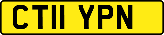 CT11YPN