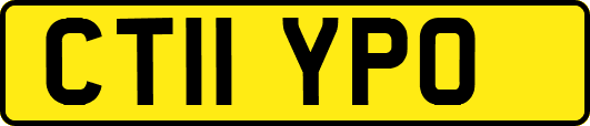 CT11YPO