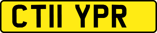 CT11YPR