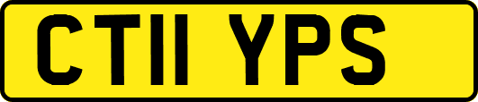 CT11YPS
