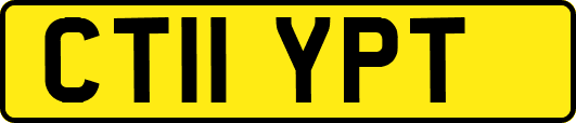 CT11YPT