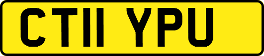 CT11YPU