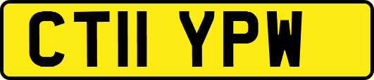 CT11YPW
