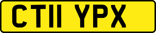 CT11YPX