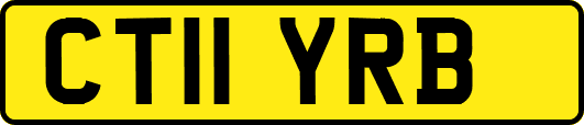 CT11YRB