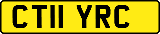 CT11YRC