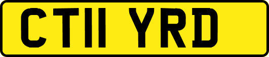 CT11YRD