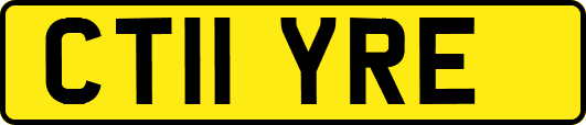 CT11YRE