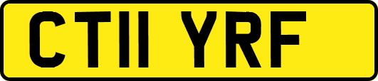 CT11YRF
