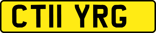 CT11YRG