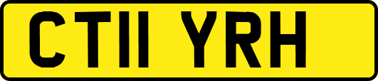 CT11YRH