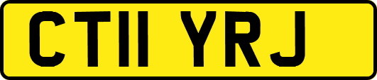 CT11YRJ