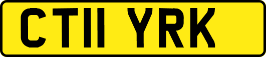 CT11YRK