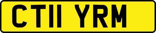 CT11YRM