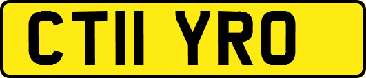 CT11YRO