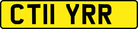 CT11YRR