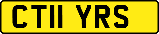 CT11YRS