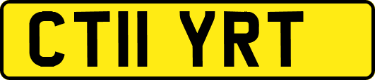 CT11YRT