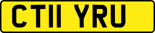 CT11YRU