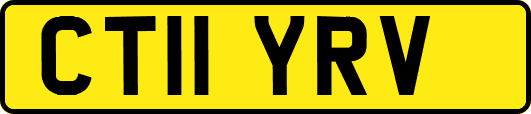 CT11YRV