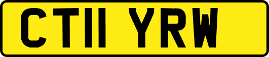 CT11YRW