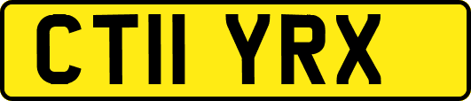 CT11YRX