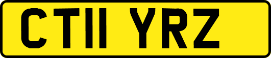 CT11YRZ