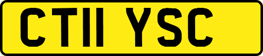 CT11YSC