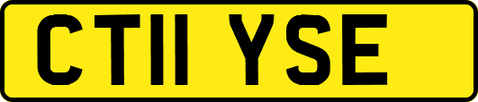 CT11YSE