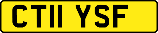 CT11YSF