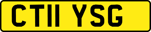 CT11YSG