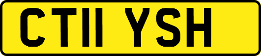 CT11YSH