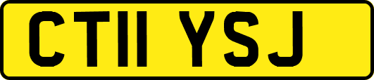 CT11YSJ