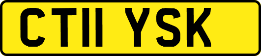 CT11YSK
