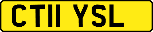 CT11YSL