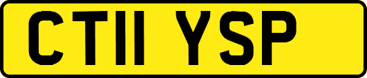 CT11YSP
