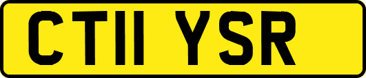 CT11YSR