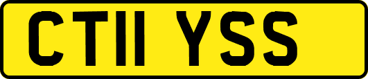 CT11YSS
