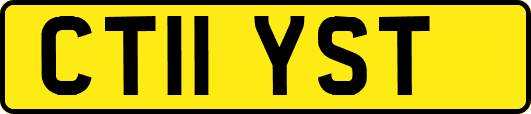 CT11YST