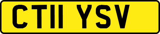 CT11YSV