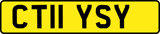 CT11YSY