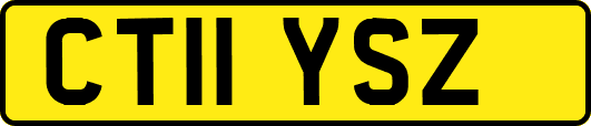CT11YSZ