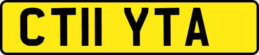 CT11YTA