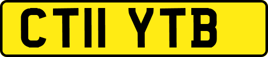 CT11YTB