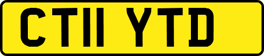 CT11YTD
