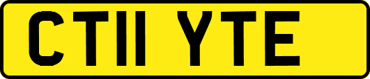 CT11YTE